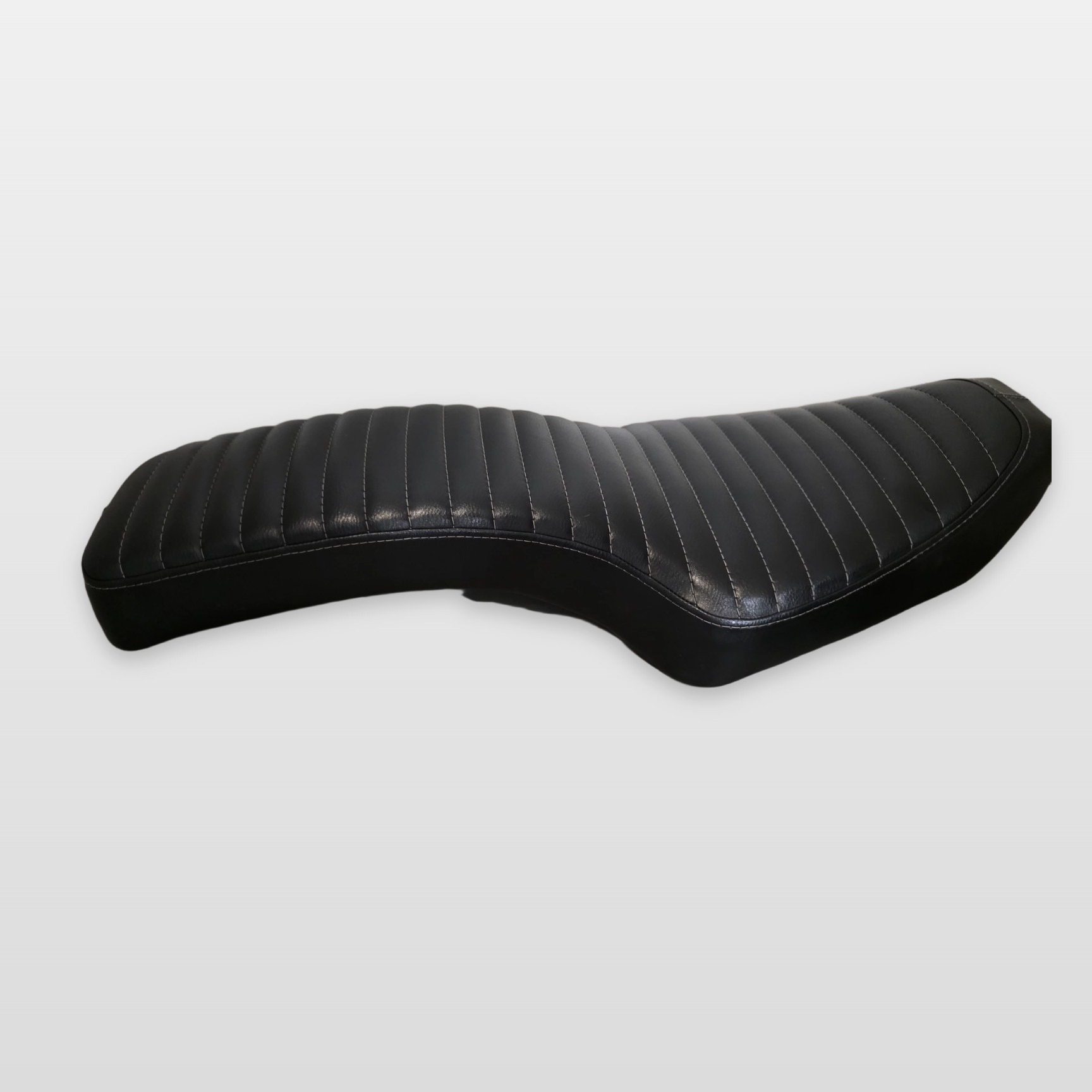Asiento Biltwell Banana para Harley-Davidson Sportster