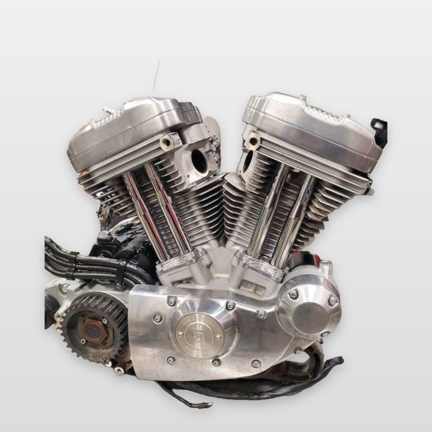 Motor completo Harley-Davidson Sportster 883 Evolution