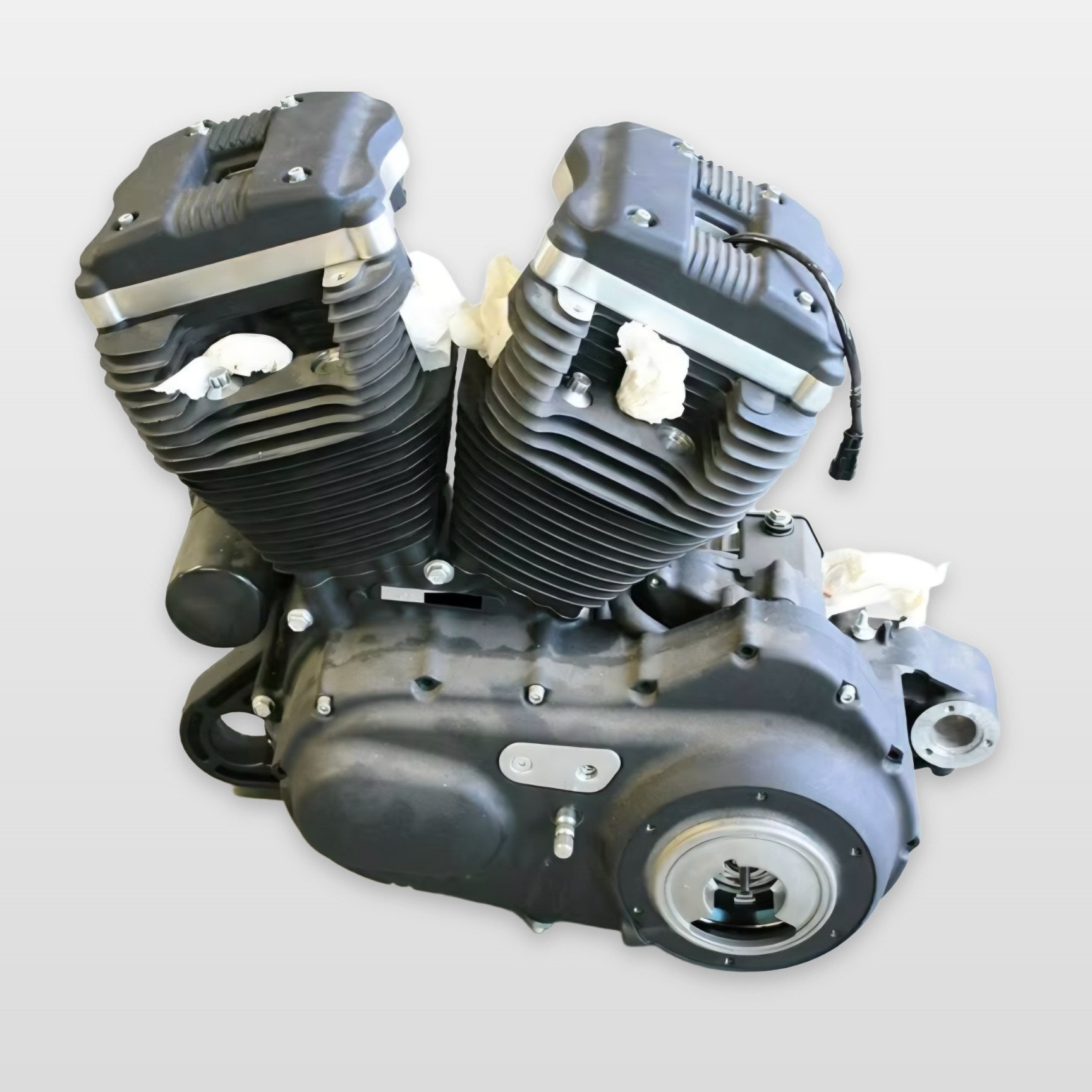 Motor Harley Davidson Sportster Iron 883